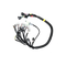 14535881 360B-Aftermarket van Graafwerktuigwiring harness D12D Bedradingsuitrusting