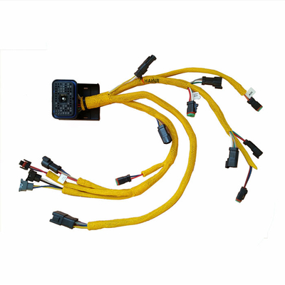 KATTEN325c E325C 3126B  Graafwerktuig Wiring Harness 195-7336