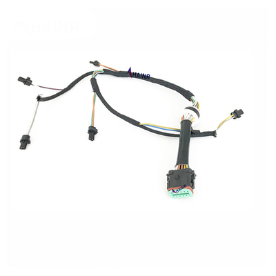 -KATTENc7 Brandstofinjector 222-5917 Ce Rohs van de Bedradingsuitrusting