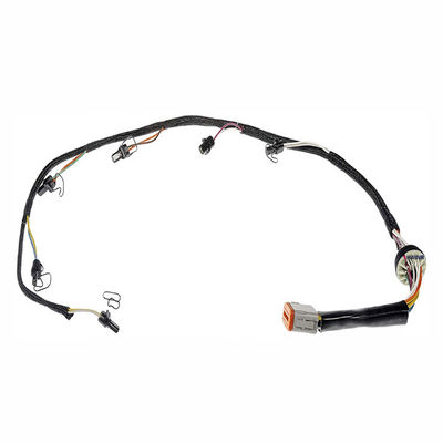 kwaliteit  Aftermarket 153-8920 Fuel Injector Wiring Harness For  fabriek