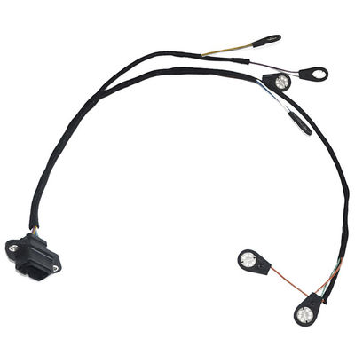 kwaliteit  425-0289 Aftermarket Wiring Harness Engine Fuel Injector Cables fabriek