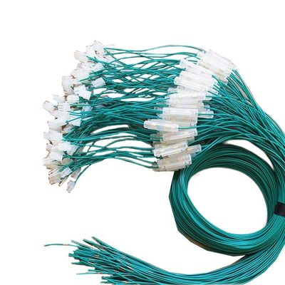 kwaliteit  CWH06 Automotive Electronic Wiring Harness Assembly ISO9001 fabriek