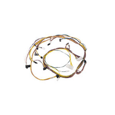 kwaliteit  CWH10 Universal Motorcycle Wiring Harness Kit Replacement fabriek