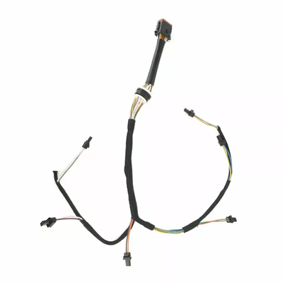 -KATTENc7 Brandstofinjector 222-5917 Ce Rohs van de Bedradingsuitrusting