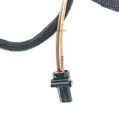 -KATTENc7 Brandstofinjector 222-5917 Ce Rohs van de Bedradingsuitrusting