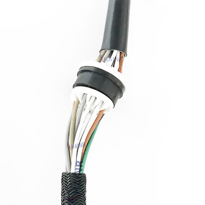 -KATTENc7 Brandstofinjector 222-5917 Ce Rohs van de Bedradingsuitrusting