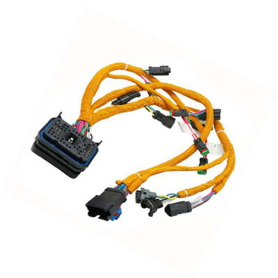 KATTEN325c E325C 3126B  Graafwerktuig Wiring Harness 195-7336