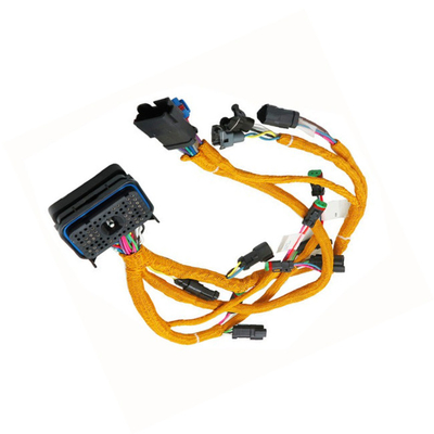 KATTEN325c E325C 3126B  Graafwerktuig Wiring Harness 195-7336