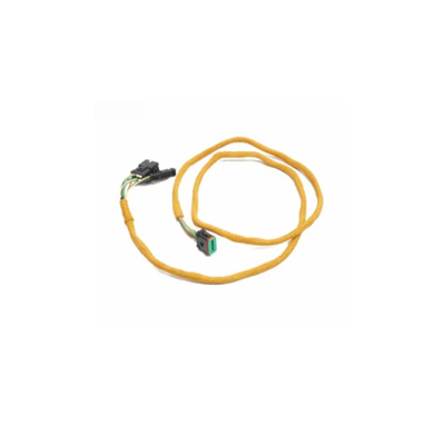 256-6803 Kabelboom brandstofinjector OEM-kabelboom motor 312C