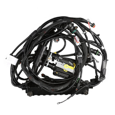 21540396 voor de Uitrustings Zware Materiaal van de Vrachtwagenfm11 Kabel Bedradingsuitrusting