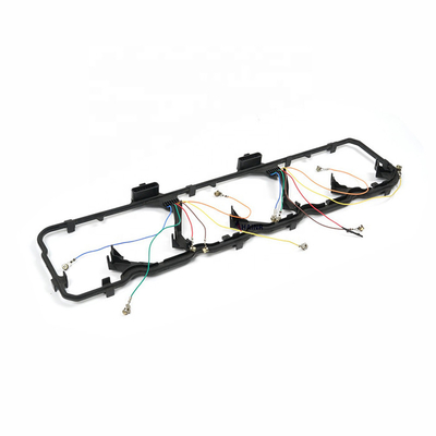 A3a4 A6 Motor Audi Valve Cover Gasket Replacement 5367847